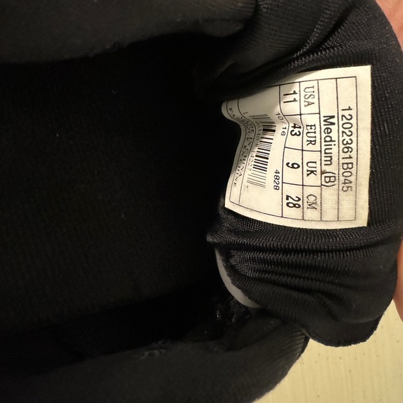 Brooks Pure Cadence Women’s Running Shoe size 11 - Picture 7 of 9